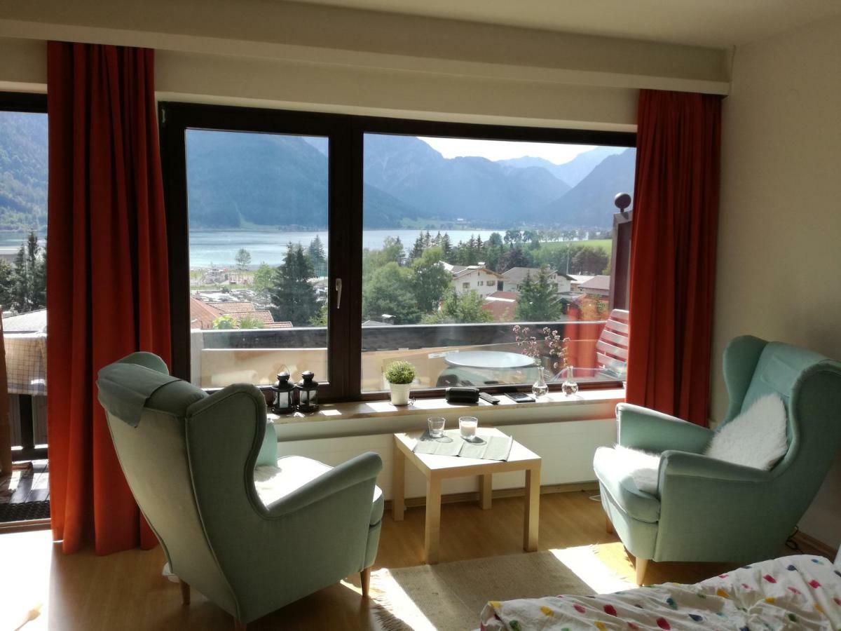 Haus Am Sonnweg * Maurach (Achensee)